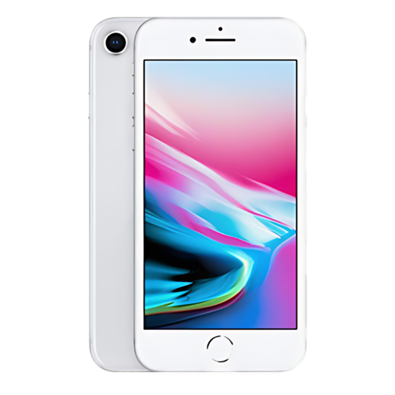 iPhone 8